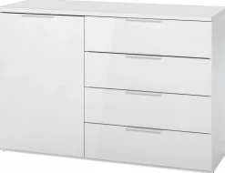 Kommode weiß^ Kommoden & Sideboards|Kommoden