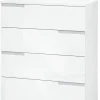 Kommoden & Sideboards|Kommoden> Kommode weiß