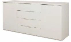 Kommoden & Sideboards|Kommoden> Kommode weiß