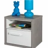 Konsole weiß^Kinder Komplettzimmer