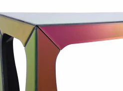 Konsolentisch mehrfarbig^ Couch- & Beistelltische