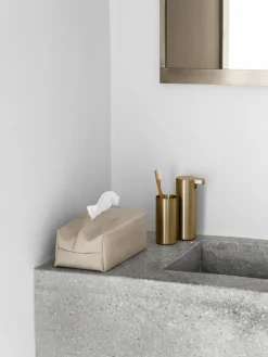 Blomus Kosmetiktuchtasche^ Dekoration|Badzubehör