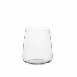 Krautheim & Adelberg Becher 400ml transparent^ Trinkgläser