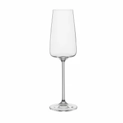Sektgläser>Krautheim & Adelberg Sektkelch 210ml transparent