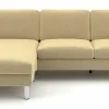 Sofas & Couches>Lascondo Eckgarnitur beige