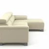 Lascondo Eckgarnitur beige^ Sofas & Couches