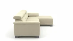 Lascondo Eckgarnitur beige^ Sofas & Couches