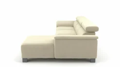 Lascondo Eckgarnitur beige^ Sofas & Couches