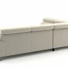 Lascondo Eckgarnitur beige^ Sofas & Couches