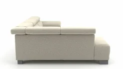 Lascondo Eckgarnitur beige^ Sofas & Couches