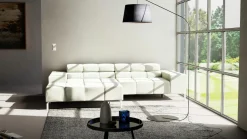 Lascondo Eckgarnitur beige^ Sofas & Couches