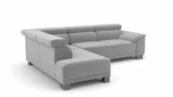 Lascondo Eckgarnitur grau^ Sofas & Couches