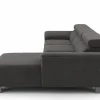 Lascondo Eckgarnitur grau^ Sofas & Couches