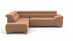 Sofas & Couches>Lascondo Eckgarnitur pink