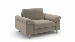 Lascondo Loveseat beige^ Sofas & Couches