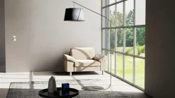 Lascondo Loveseat beige^ Sofas & Couches