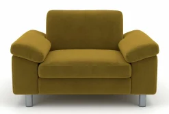 Lascondo Loveseat gelb^ Sofas & Couches