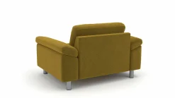 Lascondo Loveseat gelb^ Sofas & Couches