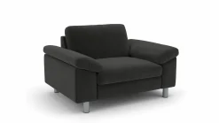 Lascondo Loveseat grau^ Sofas & Couches