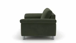 Sofas & Couches>Lascondo Loveseat grün