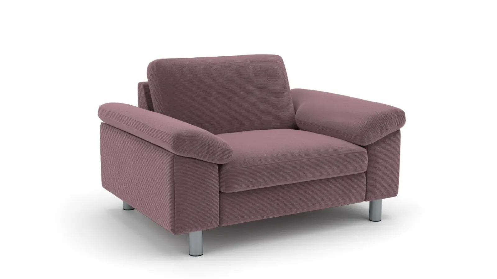 Sofas & Couches>Lascondo Loveseat pink