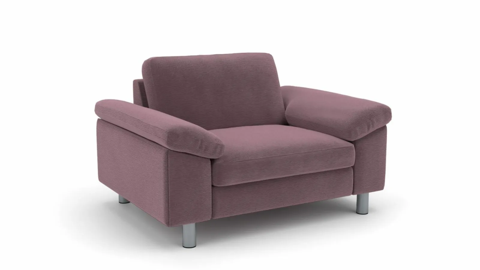 Sofas & Couches>Lascondo Loveseat pink