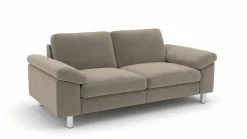 Sofas & Couches>Lascondo 2-Sitzer-Sofa beige