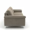 Sofas & Couches>Lascondo 3-Sitzer-Sofa beige