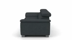 Lascondo 2-Sitzer-Sofa blau^ Sofas & Couches