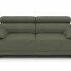 Lascondo 2-Sitzer-Sofa grün^ Sofas & Couches
