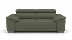 Lascondo 2-Sitzer-Sofa grün^ Sofas & Couches