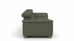 Lascondo 2-Sitzer-Sofa grün^ Sofas & Couches