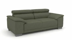 Lascondo 2-Sitzer-Sofa grün^ Sofas & Couches