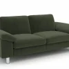 Lascondo 2-Sitzer-Sofa grün^ Sofas & Couches