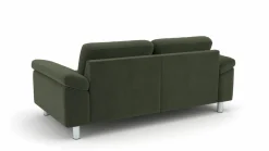 Lascondo 2-Sitzer-Sofa grün^ Sofas & Couches