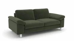 Lascondo 2-Sitzer-Sofa grün^ Sofas & Couches
