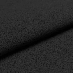 Sofas & Couches>Lascondo 3-Sitzer-Sofa schwarz
