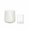 Dekoration|Sonstige Tischaccessoires>Blomus Laterne