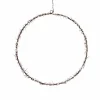 Tischleuchten> LED - CLUSTER - RING schwarz