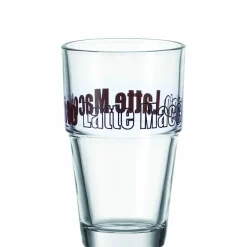 Leonardo Becher 250ml braun^ Kaffee & Teegläser