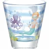 Leonardo Becher 120ml mehrfarbig^Kinder Kindergeschirr