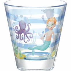 Leonardo Becher 120ml mehrfarbig^Kinder Kindergeschirr