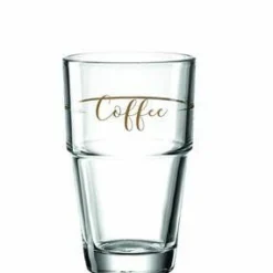 Leonardo Becher 250ml mehrfarbig^ Kaffee & Teegläser