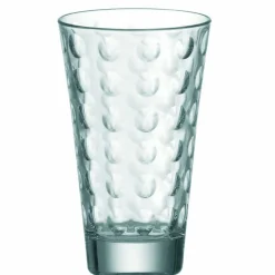 Trinkgläser>Leonardo Becher 200ml transparent