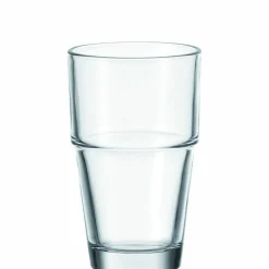 Leonardo Becher 250ml transparent^ Trinkgläser