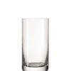Trinkgläser>Leonardo Becher 200ml transparent