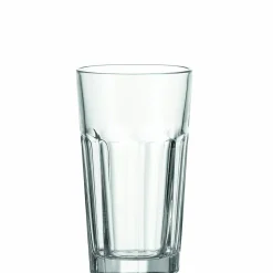 Leonardo Becher 390ml transparent^ Trinkgläser