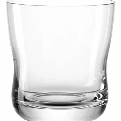 Tassen>Leonardo Becher 220ml transparent