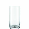 Longdrinkgläser>Leonardo Becher 230ml transparent
