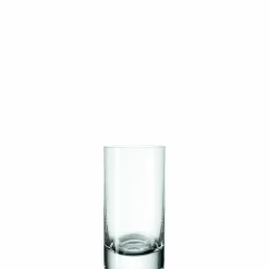 Trinkgläser>Leonardo Becher 40ml transparent